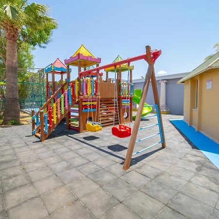Hotel Esra And Family Suites Didim Kültér fotó